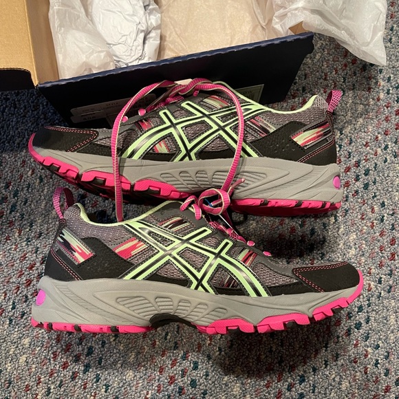 Asics Gel Ventura 5 - Picture 2 of 6